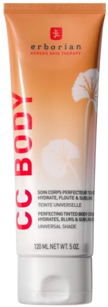 Erborian CC Body 120 ml